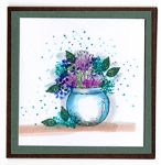 Small Fishbowl Card